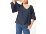 Blouse denim