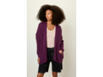 Gilet femme Noboo