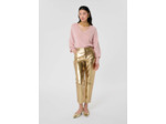 Pull Paz Vieux Rose en Cachemire