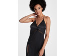 Nuisette longue Silk Desire