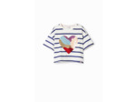 T-Shirt Short Sleeve