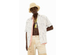 Shirt Short Sleeve