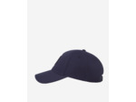 Casquette Bleu Marine Avec Patch Tk navy