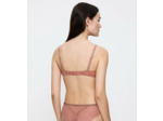 Soutien gorge avec armatures et coques
