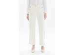 Pantalon prunelle