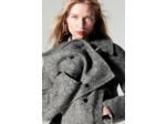 Manteau grisby