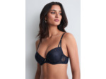 Soutien-gorge Push-up coques Satin Memories