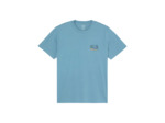 Tee Billabong Glacier Blue