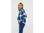 Chemise Doka Navy