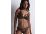 Soutien-gorge Plunge foulard Sound of Heart
