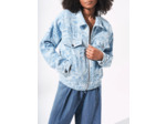 Blouson jeans