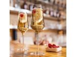 6 flûtes 23cl Vina Juliette