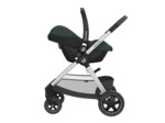 Cosy Cabriofix I size Gris