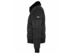 Blouson pilote col fausse fourrure amovible AIRMAN25 SCHOTT