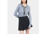 T-Shirt Manches Longues Gris