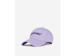 Casquette light purple