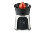 Direct serve juicer 150 W Blanc et gris
