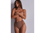 Culotte taille haute Sculpt by Aubade