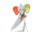 Couverture Doudou Elidou Elephant Road Tripping