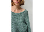Pull femme Tivell