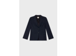 Blazer à fines rayures - MAENDRA