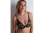 Soutien-gorge Triangle avec armatures Into The Groove