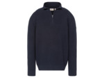 Pull camionneur en maille texturée