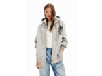 Veste Manches Longues