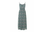 Robe marguerite denim