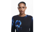 Blouse Long Sleeve