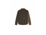 Chemise regular cuivre