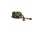 Ceinture noir chine
