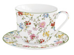 GARDEN DREAMS Coffret dejeuner