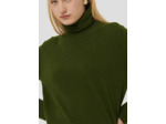 Pull Palia Vert en Laine Rws