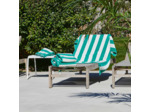 Serviette Les Planches | Eponge 550g/m² | Tradition des Vosges