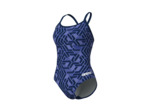Maillot de bain arena Performance Escape Lightdrop Back pour femmes