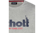 T-shirt imprimé