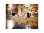 6 verres 10cl cordial Spirits