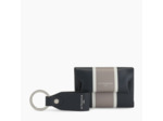 Coffret cadeau homme Justin en cuir lisse
