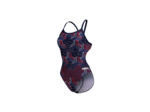 Maillot de bain arena Performance Kikko Pro Challenge Back pour femmes