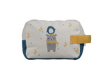 Trousse de toilette  Bleu