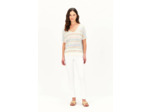 Pull milano lurex