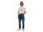 T-Shirt Manches Courtes