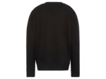 Pull essentiel col ron