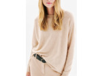 Pull mamelia 100 % cachemire
