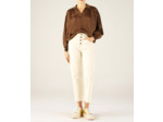Blouse bronze
