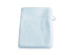 Gant de toilette coton zéro twist | Tradition des Vosges