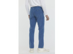 Pantalon Galant Gris Bleu