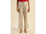 Pantalon en lin