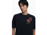 T-Shirt Short Sleeve